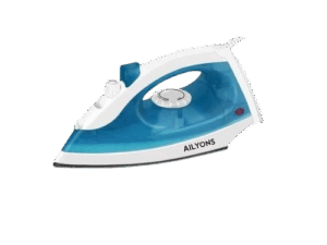 Electric Steam Iron Box