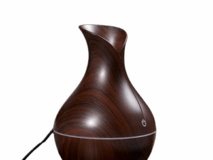 Ultrasonic Aromatherapy USB Humidifier