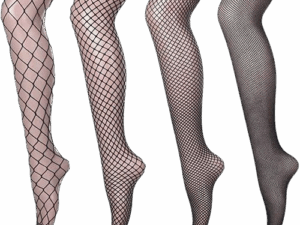 Fishnet Stockings