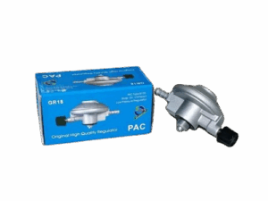 Gas Regulator Low Pressure (6Kg)