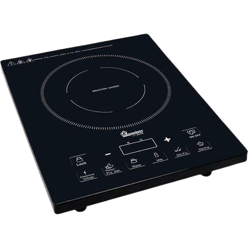 Induction Cooker