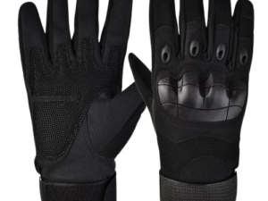 Gym/bikers High Quality Full-finger Gloves
