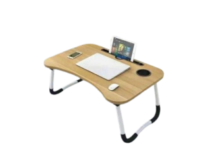 Breakfast /Study Foldable Laptop Table