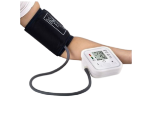 Digital Arm Blood Pressure Monitor/ Measuring Machine