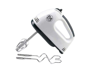 2 in1 Electric Handmixer