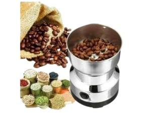 Mini Electric Dry Food Grinder