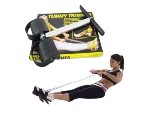 Tummy Trimmer
