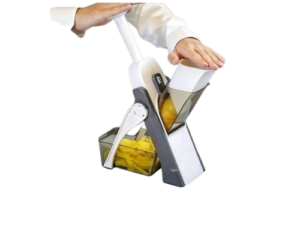 Vegetable Safe Mandoline Slicer