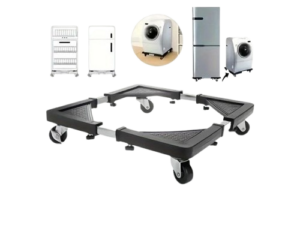 Adjustable Washing Machine / Fridge Stand
