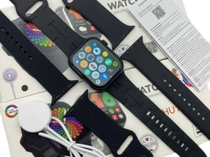 Ladies Smart Watch HU19/HU20