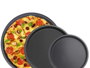 Pizza Pan Set
