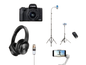 Content Creation Tools