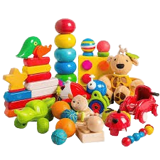 Toys