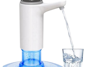 Touch Intelligent Electric Water Pump