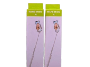 R1 Extendable Selfie Stick
