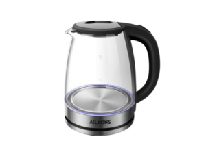 Electric Glass Kettle (2.0L)