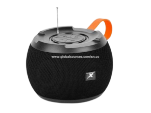 Wireless Bluetooth Speaker C15