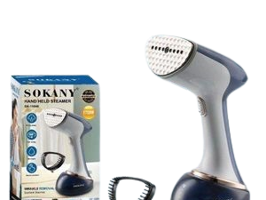 Portable Handheld Garment Steamer