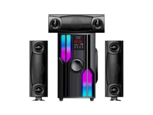 Vitron V646 multimedia speaker system