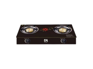Table Top 2 Burner Gas Cooker