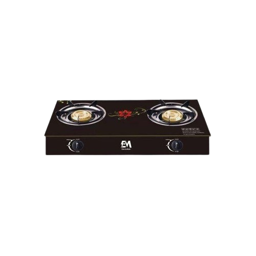 Table Top 2 Burner Gas Cooker