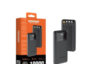 Amaya APB-FD56 10000mAh Power Bank