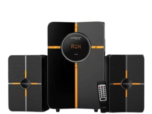 Vitron V402 2.1 Channel Sound System