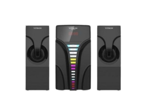 Vitron V5204 Sub Woofer System