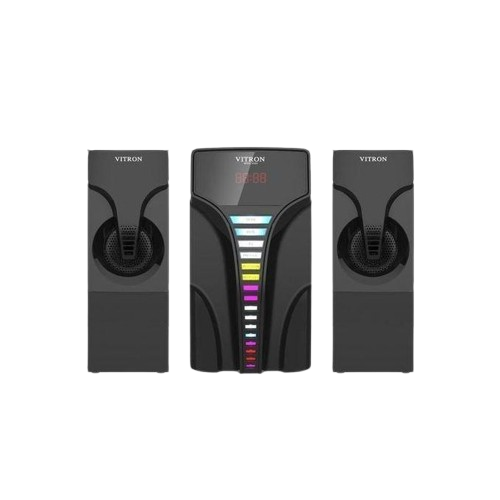 Vitron V5204 Sub Woofer System
