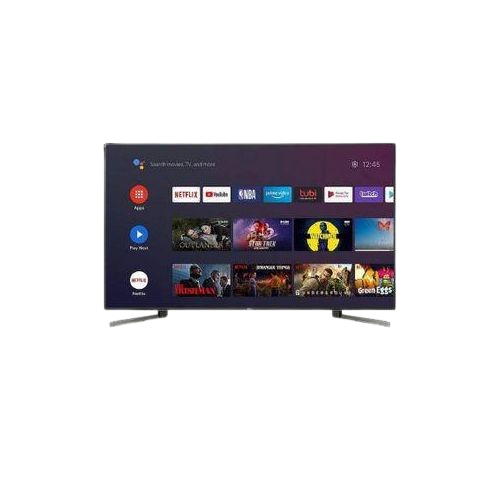 Solarmax 43" Inch Smart-Digital TV FRAMELESS