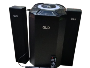 Home Theatre Speaker System