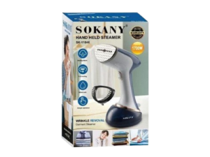 Portable Handheld Garment Steamer