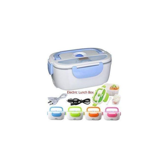 Portable Electric Lunch Box - Image 2