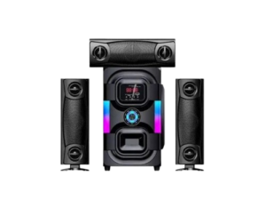 Vitron V-645 Sub Woofer Sound System