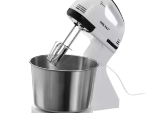 Stand Mixer with bowl -2L