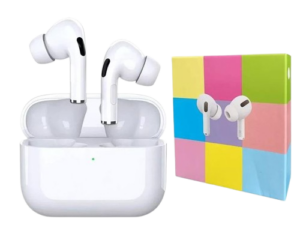 TWS Wireless Bluetooth Earbuds