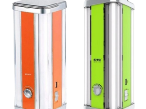 Kamisafe Rechargeable Lamp