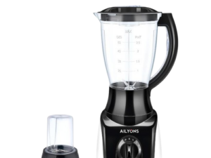 2 in 1 Blender With Grinder Machine