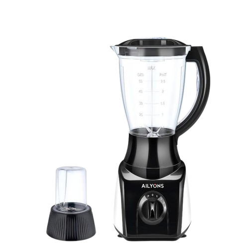 2 in 1 Blender With Grinder Machine