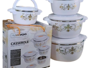 Casserole Hotpots Serveware Set