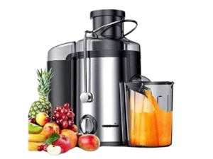 Sokany Juicer Machine