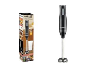 Hand Blender