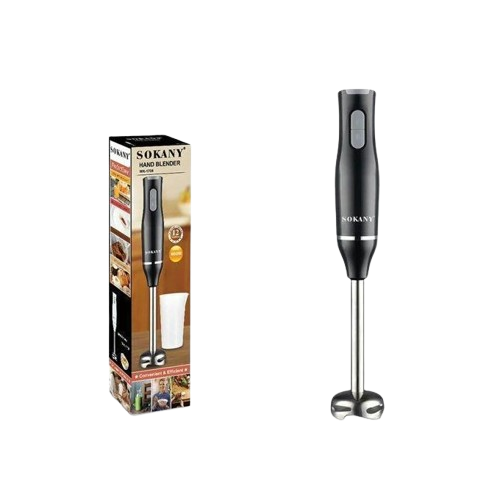 Hand Blender