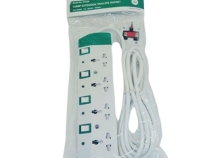 High Astra 4 Way Extension 2000w