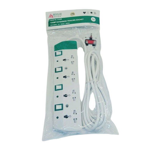 High Astra 4 Way Extension 2000w