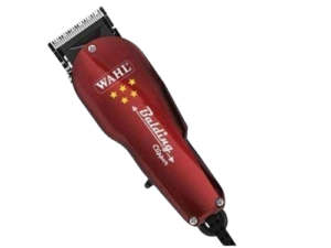 Wahl Professional Balding Machine