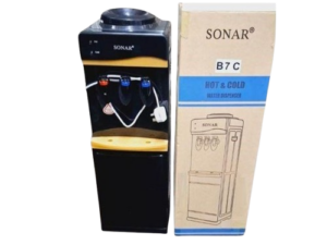 Sonar Hot And Cold Water Dispenser