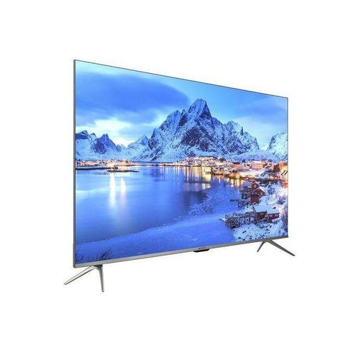 Smart Android QLED TV & Digital Television 50" Inch (HTC5088QFS) - Image 3