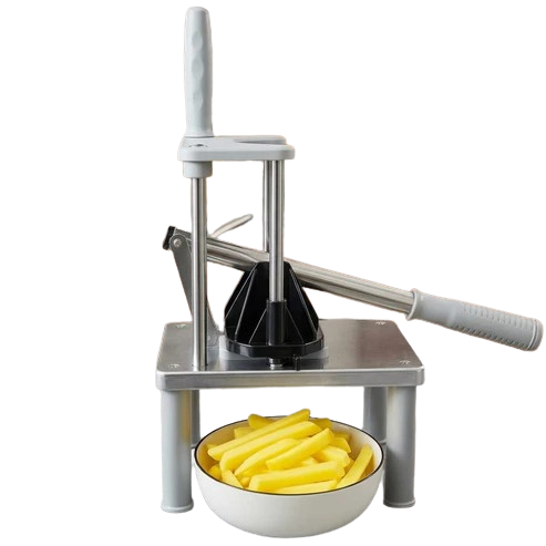 Potato Chipper Chips Cutter