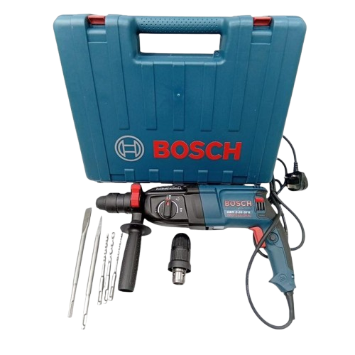 Bosch Rotary hammer